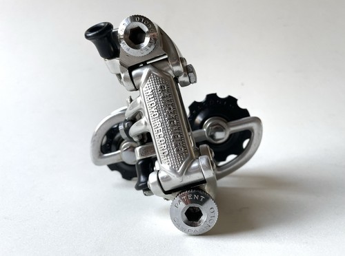 Vintage 1970s campagnolo - *vintage,