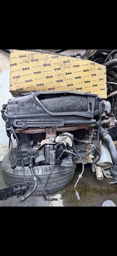 Bmw m57 complete running - bmw,