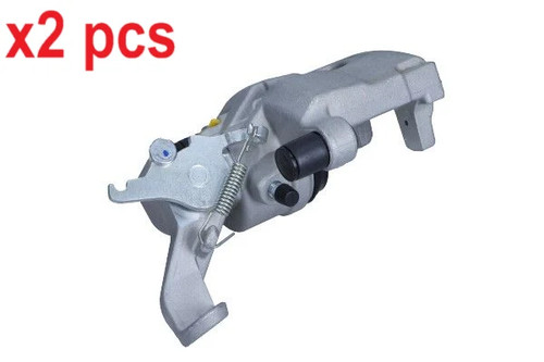 Pcs sides rear fits - x2,