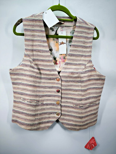 Joe browns dashing waistcoat - browns,