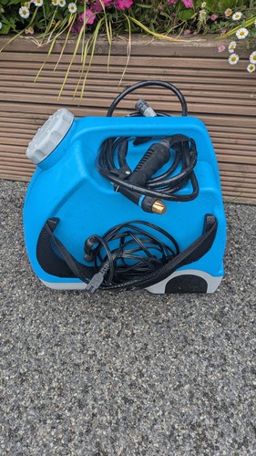 Mobi portable bike - bike, 12v