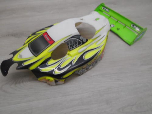 Hobao hyper body shell - 7,