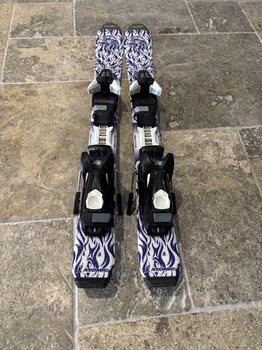 Atomic 80cm kids - kids, skis