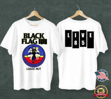 Black Flag Loose Nut Live 85