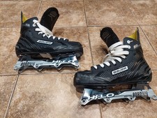 Bauer RS Senior Size US Shoe
