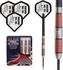 Alan Glazier Ton Machine