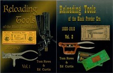 Reloading Tools of the Black