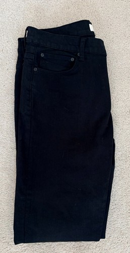 Reiss mens black - reiss, jeans