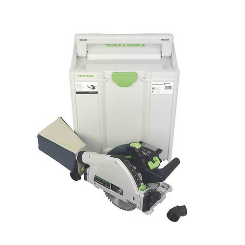 Festool plunge saw - festool,