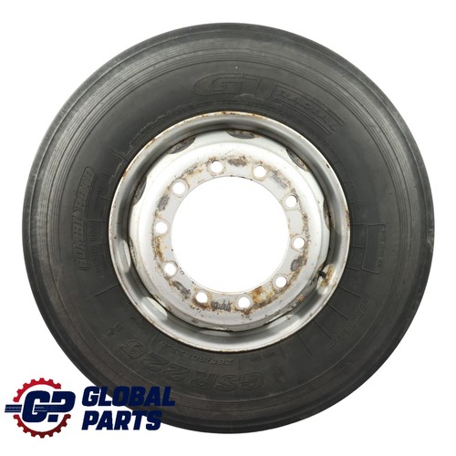 Daf tyre radial gsr225 - gt,