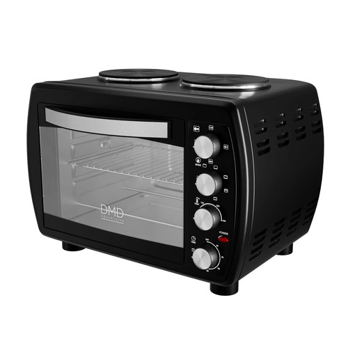 Dmd collective 35l mini oven - collective,