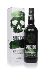 Smokehead Unfiltered Single