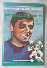 Personality Comic Presents