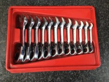Snap On Blue Point 12 Piece