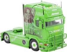 Tekno scania streamline - tekno,