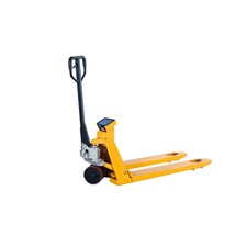 WH-25ES Hand Pallet Truck with