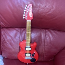 Little Tikes Electric Guitar fully working - great for a budding musician  