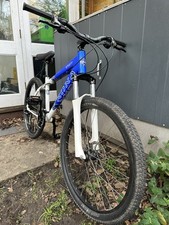 Kona Stuff Down hill Mountain