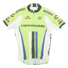 SUGOI Mens Green & Blue