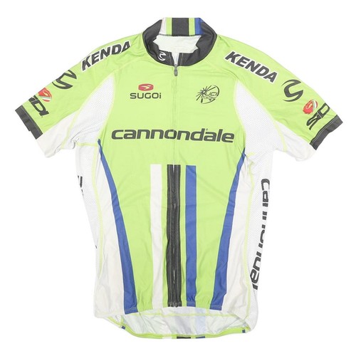 Sugoi mens green blue - &,