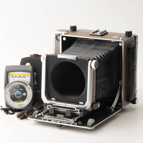 Excellent linhof technika - linhof,