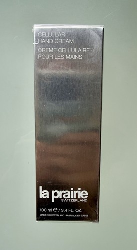 Prairie cellular hand cream - cellular,