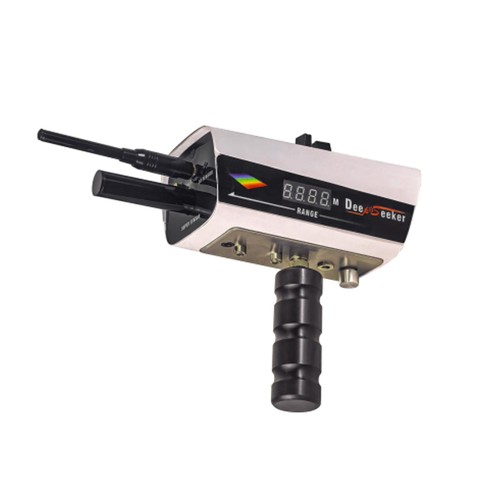 Deepseeker long range 3d - gr,