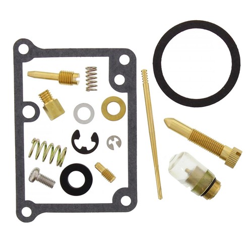 Carburetor repair kit keyster - carburetor,