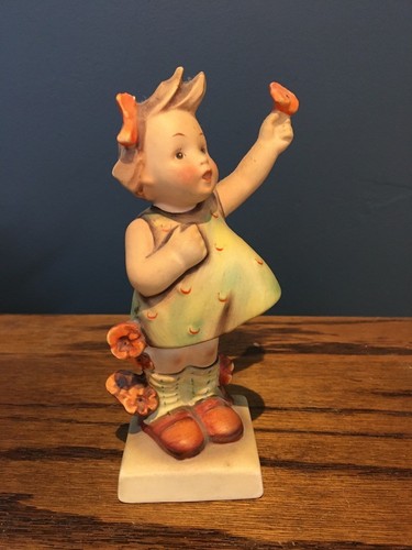 Goebel hummel spring cheer - hummel,