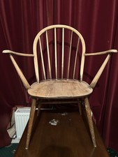 Vintage Ercol  Windsor