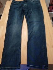 Mens Next Stretch Jeans  Slim