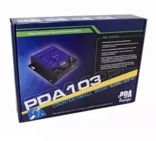 Tec pda103c counter - pda103c,