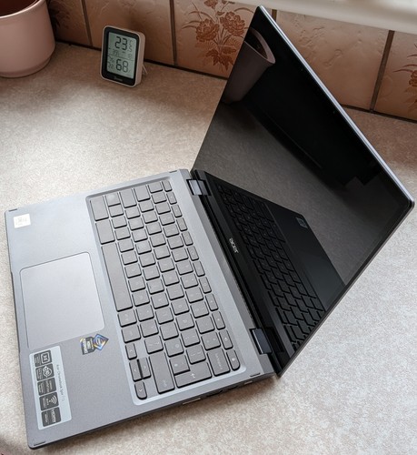 Acer chromebook spin cp713 - acer,