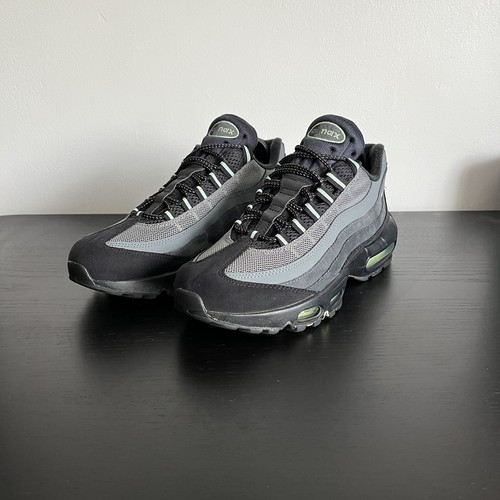 Nike air max black - air,