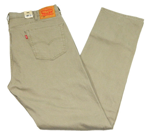 Men levi jeans new 505 - jeans,