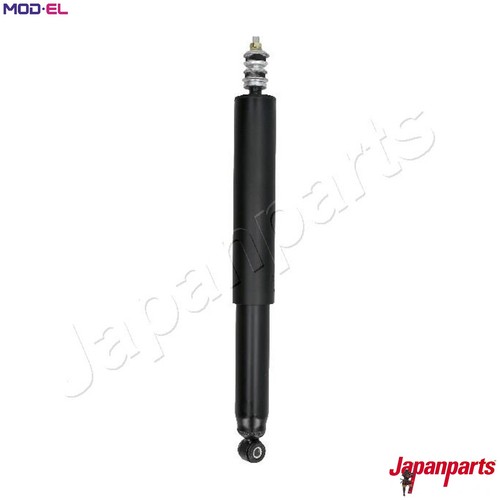 Shock absorber steering - shock,