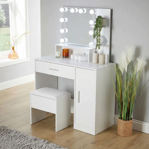 Bedroom dressing table - bedroom, with