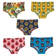 Maxomorra hipster briefs