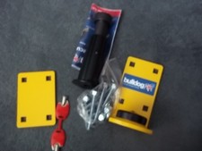 BULLDOG ROLLER SHUTTER DOOR