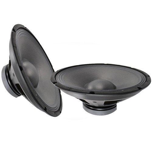 Skytec bass woofer speaker - skytec, 15"