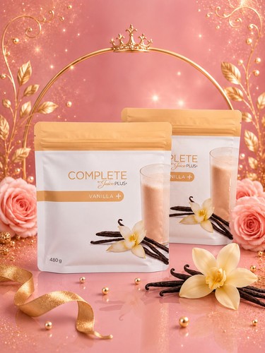 Juice plus pack complete - juice, 2x