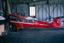 Piper cub bouz at les - at,