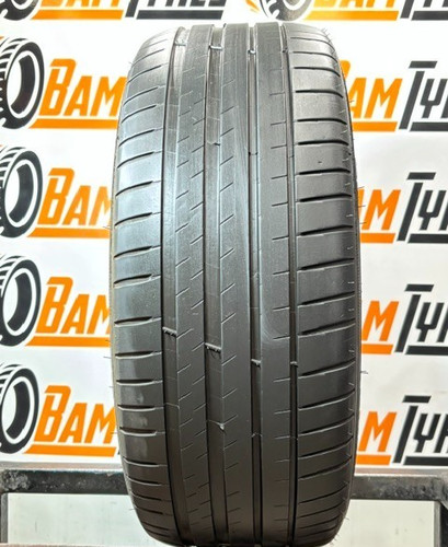 Michelin pilot sport - michelin,