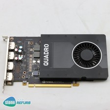 Nvidia Quadro P2000 - 5GB -