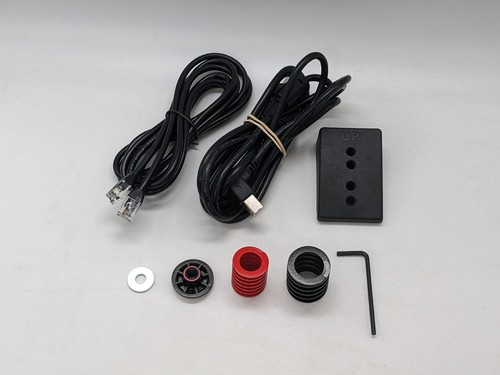 Thrustmaster lcm load cell - thrustmaster,