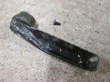 2001 FORD ESCORT 1.8TD MK6 VAN PASSENGER SIDE BACK REAR DOOR HANDLE