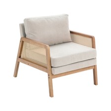 Mid-Century Modern Armchair