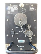 Tornado GR4 Data Acquisition