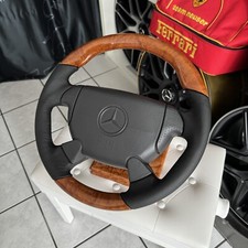 OEM Mercedes Benz AMG Steering