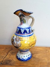 Antique Spanish Faience